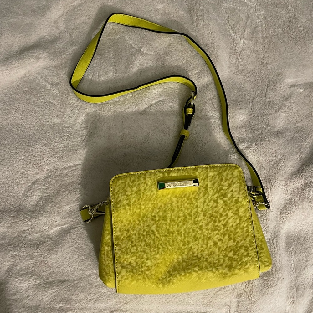 Steve Madden crossbody bag